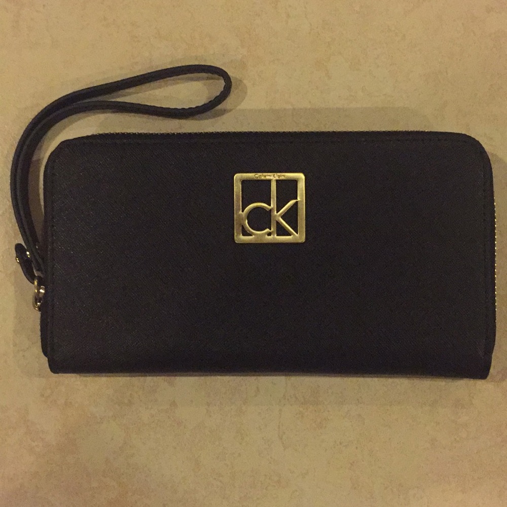 Calvin Klein Wallet
